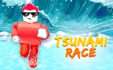 Tsunami Race